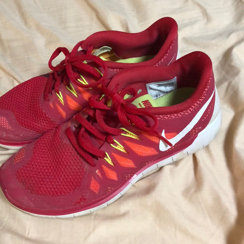 free runs